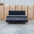 The Province Queen Bed - Black