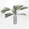 The Rayell Rhiannon Vase - Grey - ZAH18 - Available Instore Only available to purchase from Warehouse Furniture Clearance at our next sale event.