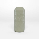The Rayell Rhiannon Vase - Sage - ZAH17 - Available Instore Only available to purchase from Warehouse Furniture Clearance at our next sale event.