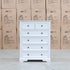 The Sala 6 Drawer Hardwood Tallboy - PRE-ORDER Available After 12th October