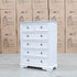 The Sala 6 Drawer Hardwood Tallboy - PRE-ORDER Available After 12th October