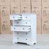 The Sala 6 Drawer Hardwood Tallboy - PRE-ORDER Available After 12th October