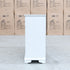 The Sala 8 Drawer Hardwood Dresser