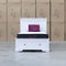 The Sala Hardwood King Single Storage Bed available to purchase from Warehouse Furniture Clearance at our next sale event.