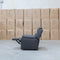 The Bari Single Recliner - Charcoal available to purchase from Warehouse Furniture Clearance at our next sale event.