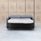 Cora 2.5 Seat Sofa with Sofa Bed - Smoke