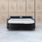 Cora 2.5 Seat Sofa with Sofa Bed - Smoke
