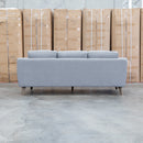 Joelle Three Seat Sofa - Ash- Available After 9th July