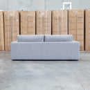 East Town Deep Seat Two Seat Lounge - Fog - Available After 8th July