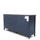 The Somerton 4 Door 180cm Buffet available to purchase from Warehouse Furniture Clearance at our next sale event.