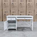 The Southampton Student Desk available to purchase from Warehouse Furniture Clearance at our next sale event.