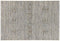 The St Tropez Indoor/Outdoor Polypropylene Sabrina Distressed Rug - Cream/Blue - MC14-6 - Available In-Store Only available to purchase from Warehouse Furniture Clearance at our next sale event.