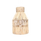 The Rayell Stacy Pendant Light Cover - Natural - ARL10  - Available Instore Only available to purchase from Warehouse Furniture Clearance at our next sale event.