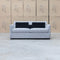 The Sterling 2.5 Seat Sofa with Sofa Bed - Slate available to purchase from Warehouse Furniture Clearance at our next sale event.