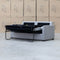 The Sterling 2.5 Seat Sofa with Sofa Bed - Slate available to purchase from Warehouse Furniture Clearance at our next sale event.
