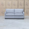 The Sterling 2.5 Seat Sofa with Sofa Bed - Slate available to purchase from Warehouse Furniture Clearance at our next sale event.