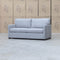 The Sterling 2.5 Seat Sofa with Sofa Bed - Slate available to purchase from Warehouse Furniture Clearance at our next sale event.