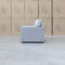 The Sterling 2.5 Seat Sofa with Sofa Bed - Slate available to purchase from Warehouse Furniture Clearance at our next sale event.