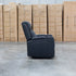 The Stratton Triple Motor Electric Recliner with Air Massager - Jet