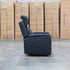 The Stratton Triple Motor Electric Recliner with Air Massager - Jet