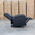 The Stratton Triple Motor Electric Recliner with Air Massager - Jet