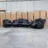 The Stratton Triple Motor Electric Recliner with Air Massager - Jet