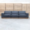Subiaco 3.5 Seat Sofa - Charcoal