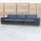 Subiaco 3.5 Seat Sofa - Charcoal