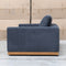 Subiaco 2.5 Seat Sofa - Charcoal