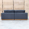 Subiaco 2.5 Seat Sofa - Charcoal