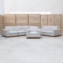 Subiaco 2.5 Seat Sofa - Oat