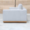 Subiaco 3.5 Seat Sofa - Oat