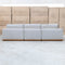 Subiaco 3.5 Seat Sofa - Oat