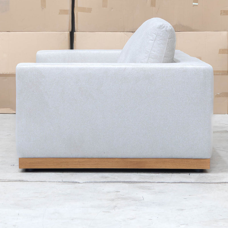 Subiaco 2.5 Seat Sofa - Oat