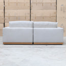 Subiaco 2.5 Seat Sofa - Oat
