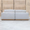 Subiaco 2.5 Seat Sofa - Oat
