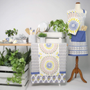 The Rayell Telsa Table Runner - CCO51  - Available Instore Only available to purchase from Warehouse Furniture Clearance at our next sale event.