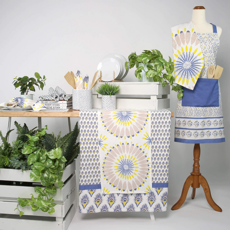 The Rayell Telsa Table Runner - CCO51  - Available Instore Only available to purchase from Warehouse Furniture Clearance at our next sale event.