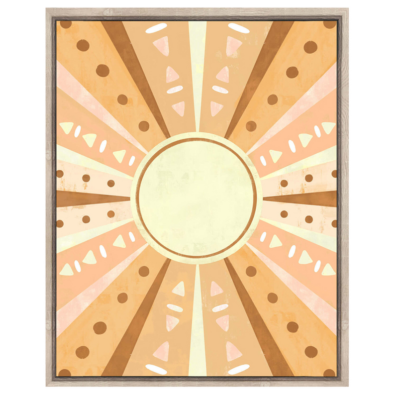 The Rayell The Mighty Sun - GUL13  - Available Instore Only available to purchase from Warehouse Furniture Clearance at our next sale event.