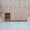 The Nordic New Zealand Ash 210cm Buffet available to purchase from Warehouse Furniture Clearance at our next sale event.