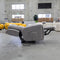 The La-Z-Boy United Power Massage Recliner - Sandy Pewter - Floor Stock available to purchase from Warehouse Furniture Clearance at our next sale event.