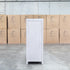The Valentino Mountain Ash Four Drawer Tallboy