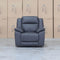 The Venus Triple-Motor Recliner - Charcoal available to purchase from Warehouse Furniture Clearance at our next sale event.