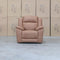 The Venus Triple-Motor Recliner - Tan available to purchase from Warehouse Furniture Clearance at our next sale event.