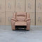The Venus Triple-Motor Recliner - Tan available to purchase from Warehouse Furniture Clearance at our next sale event.