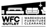Warehouse Furniture Clearance logo