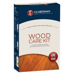 The Guardsman Wood Care Kit available to purchase from Warehouse Furniture Clearance at our next sale event.