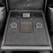 The Xanadu Three Seater Dual Motor Electric Recliner Lounge - Black Leather - Available After 6th November available to purchase from Warehouse Furniture Clearance at our next sale event.