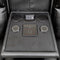 The Xanadu Three Seater Dual Motor Electric Recliner Lounge - Black Leather - Available After 6th November available to purchase from Warehouse Furniture Clearance at our next sale event.