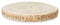 The ZW50 - Timber Trivet - Natural - Small - Available In-Store Only available to purchase from Warehouse Furniture Clearance at our next sale event.